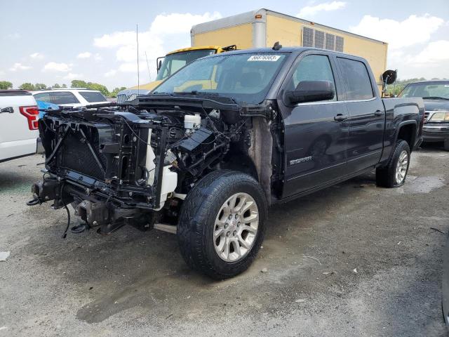 GMC SIERRA K15 2014 3gtu2uec1eg276650