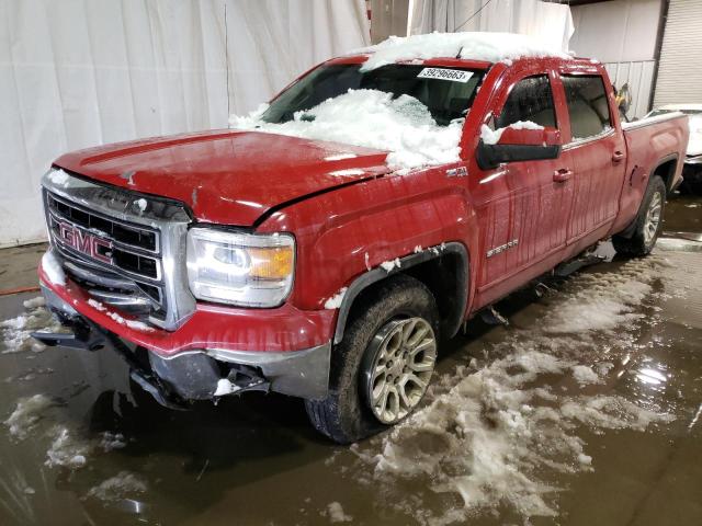 GMC SIERRA K15 2014 3gtu2uec1eg283209