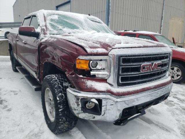 GMC SIERRA 1500 2014 3gtu2uec1eg286742