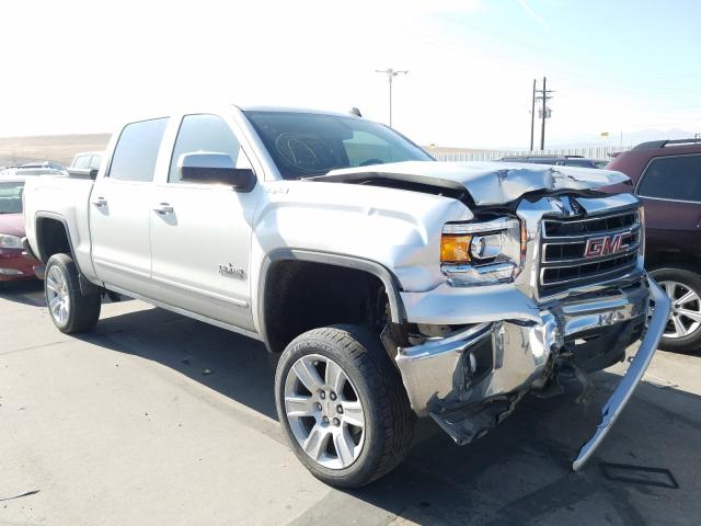 GMC SIERRA K15 2014 3gtu2uec1eg289656