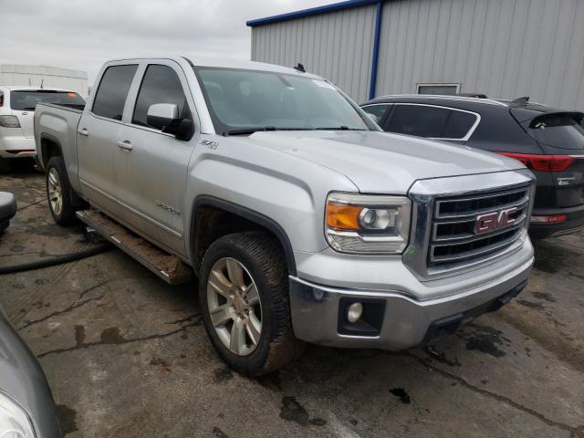 GMC SIERRA K15 2014 3gtu2uec1eg291388