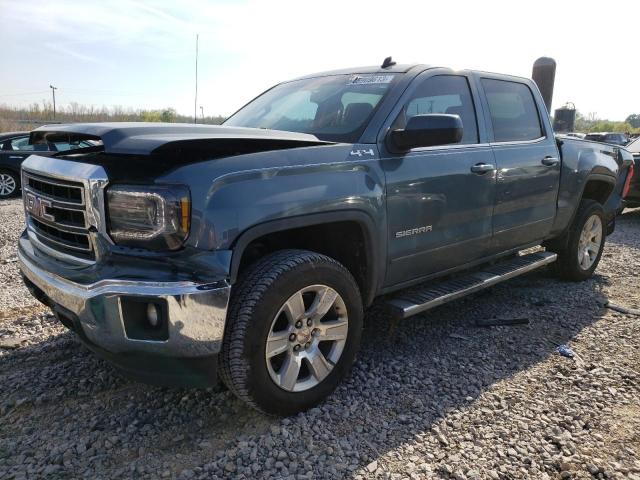 GMC SIERRA K15 2014 3gtu2uec1eg356790