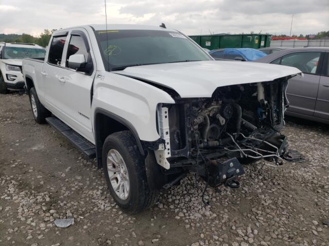 GMC SIERRA K15 2014 3gtu2uec1eg357177