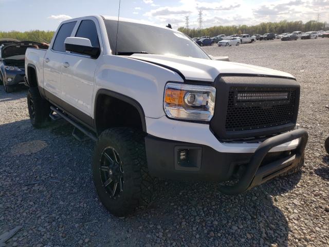 GMC SIERRA K15 2014 3gtu2uec1eg366137