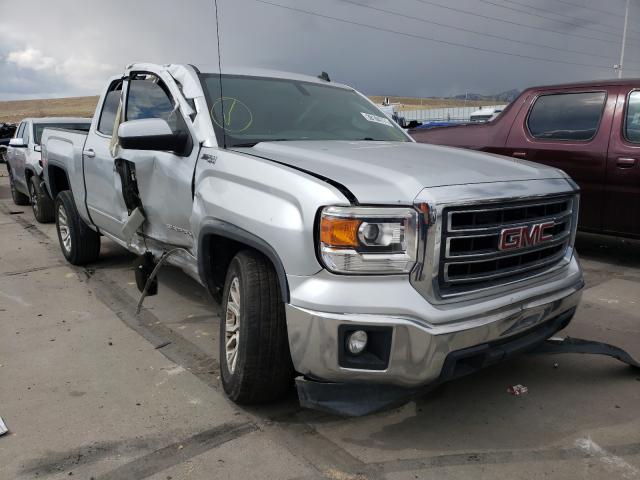 GMC SIERRA 1500 2014 3gtu2uec1eg391586