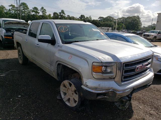 GMC SIERRA K15 2014 3gtu2uec1eg399588