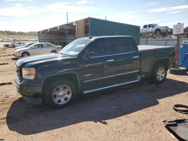 GMC SIERRA K15 2014 3gtu2uec1eg457893