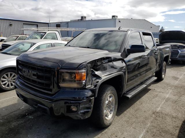 GMC SIERRA K15 2014 3gtu2uec1eg460731