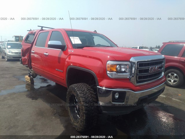 GMC SIERRA 1500 2014 3gtu2uec1eg518823