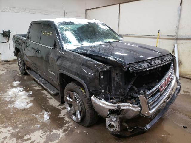 GMC SIERRA K15 2014 3gtu2uec1eg519132