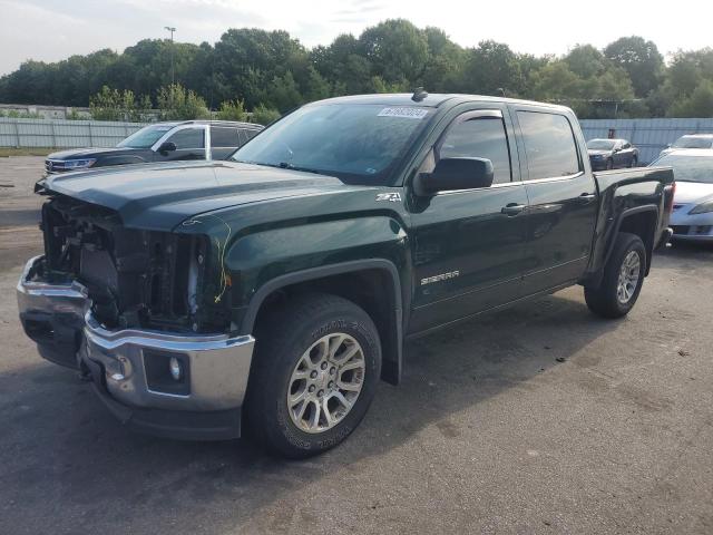 GMC SIERRA K15 2014 3gtu2uec1eg529322