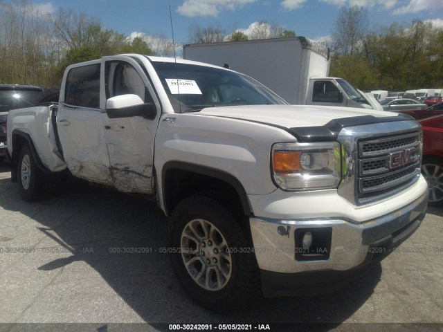 GMC SIERRA 1500 2014 3gtu2uec1eg567794