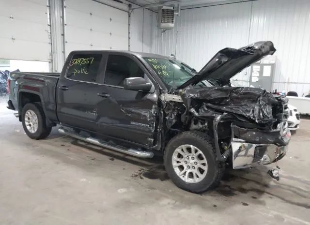 GMC SIERRA 1500 2015 3gtu2uec1fg102479