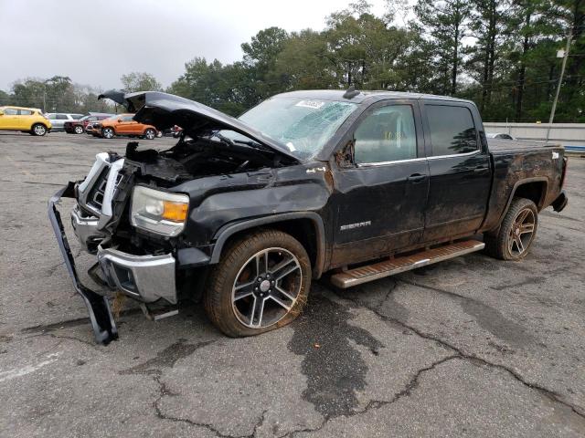 GMC SIERRA K15 2015 3gtu2uec1fg111716