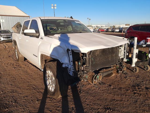 GMC SIERRA K15 2015 3gtu2uec1fg137426