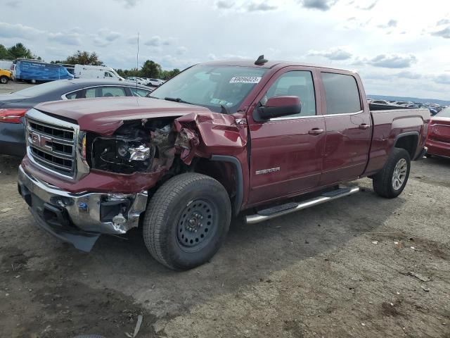 GMC SIERRA K15 2015 3gtu2uec1fg147065