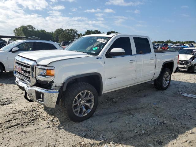 GMC SIERRA 1500 2015 3gtu2uec1fg196623