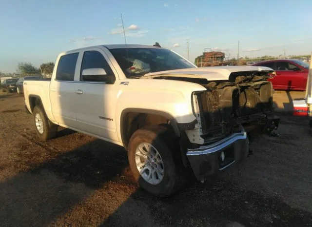 GMC SIERRA 1500 2015 3gtu2uec1fg202050