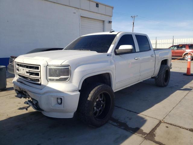 GMC SIERRA 2015 3gtu2uec1fg227045