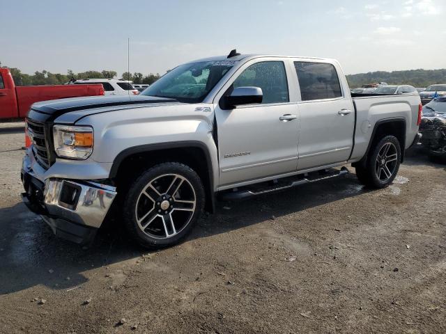 GMC SIERRA K15 2015 3gtu2uec1fg239504