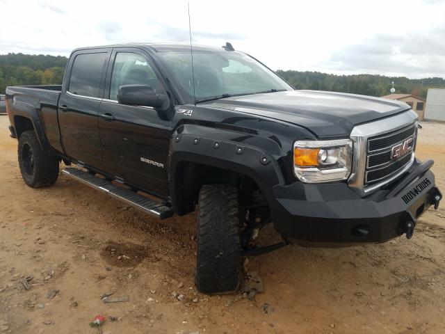 GMC SIERRA K15 2015 3gtu2uec1fg243696