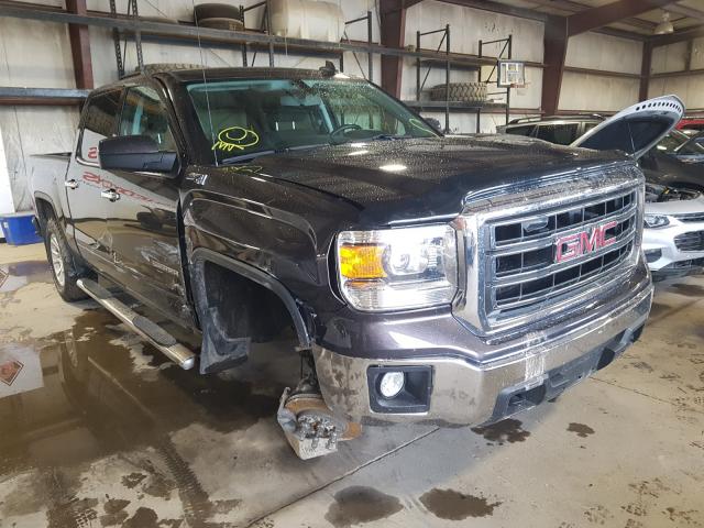 GMC SIERRA K15 2015 3gtu2uec1fg250017