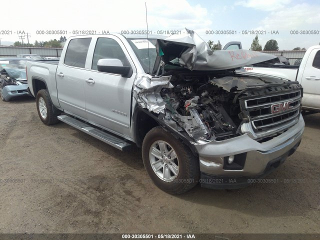 GMC SIERRA 1500 2015 3gtu2uec1fg260613