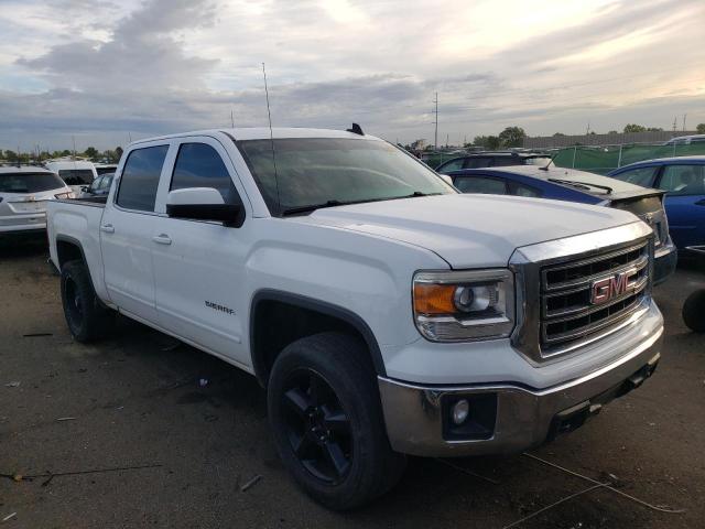 GMC SIERRA K15 2015 3gtu2uec1fg260675