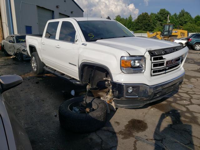 GMC SIERRA K15 2015 3gtu2uec1fg289402