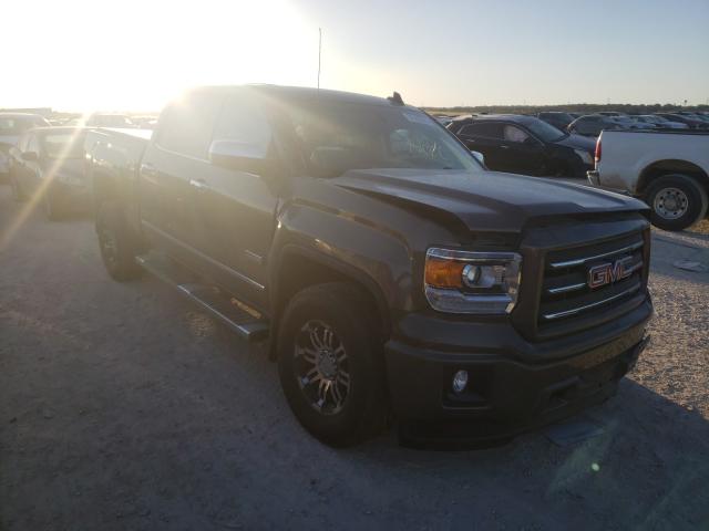 GMC SIERRA K15 2015 3gtu2uec1fg291456