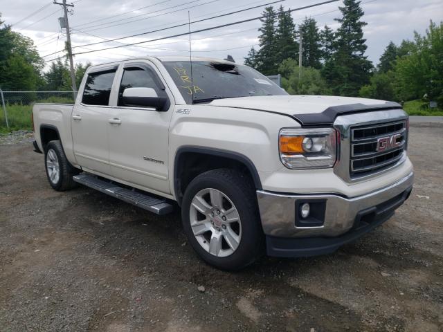 GMC SIERRA K15 2015 3gtu2uec1fg324097