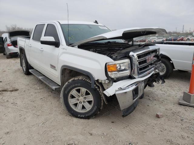 GMC SIERRA K15 2015 3gtu2uec1fg376085