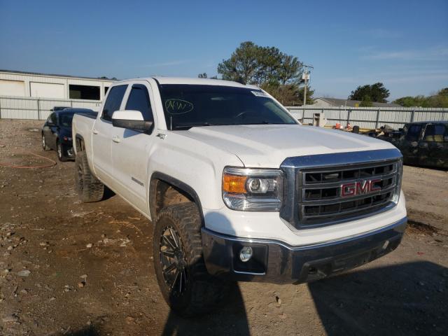 GMC SIERRA K15 2015 3gtu2uec1fg383635