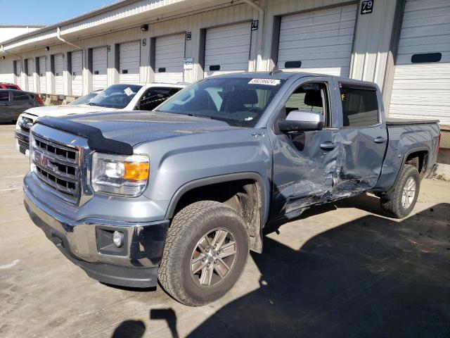 GMC SIERRA K15 2015 3gtu2uec1fg410459