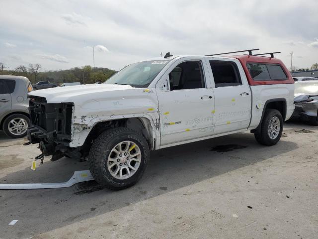 GMC SIERRA K15 2015 3gtu2uec1fg435782