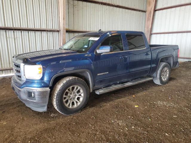 GMC SIERRA K15 2015 3gtu2uec1fg460259