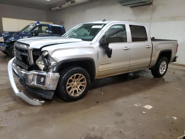 GMC SIERRA 2014 3gtu2uec2eg112131