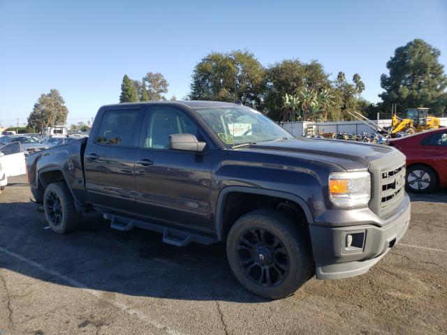 GMC SIERRA 1500 2014 3gtu2uec2eg136011