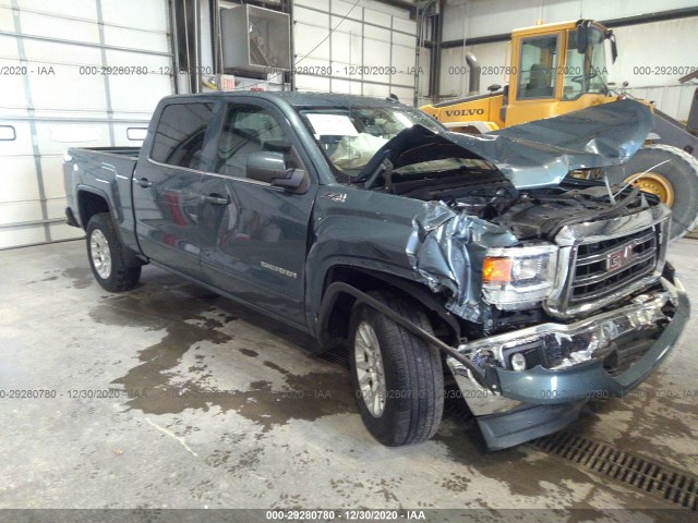 GMC SIERRA 1500 2014 3gtu2uec2eg142228