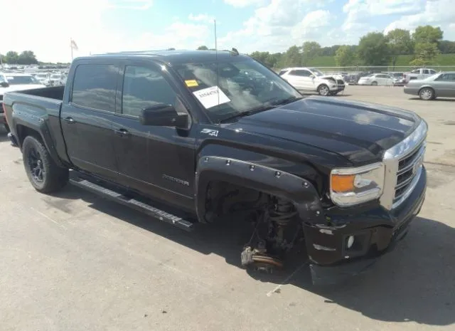 GMC SIERRA 1500 2014 3gtu2uec2eg145758