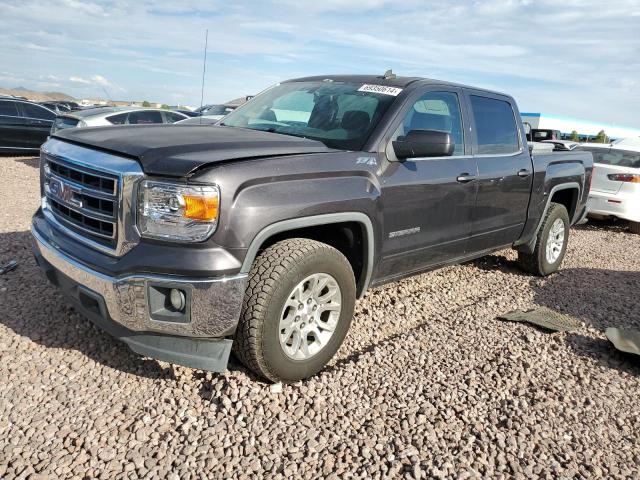 GMC SIERRA K15 2014 3gtu2uec2eg151446