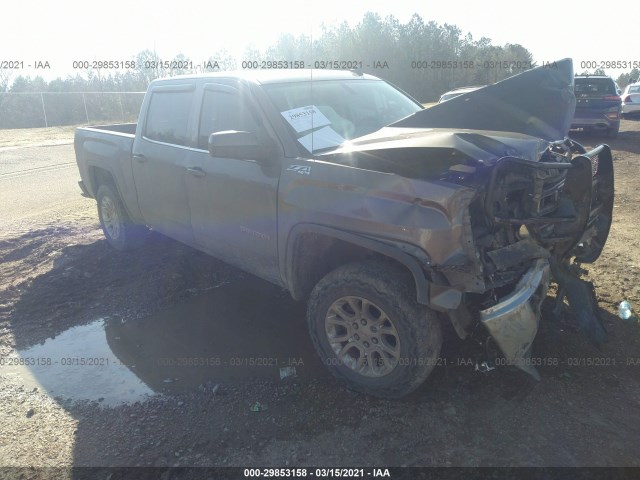 GMC SIERRA 1500 2014 3gtu2uec2eg161765