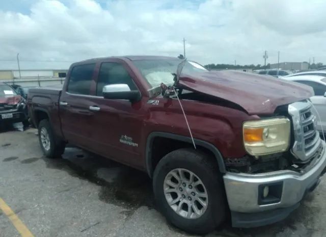 GMC SIERRA 1500 2014 3gtu2uec2eg193695