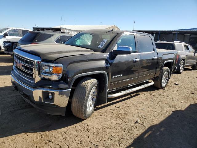 GMC SIERRA K15 2014 3gtu2uec2eg198153