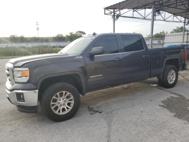 GMC SIERRA 2014 3gtu2uec2eg199870