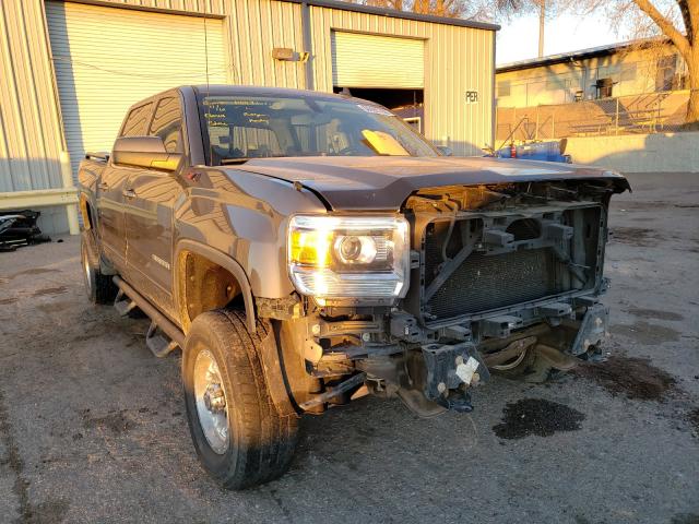 GMC SIERRA K15 2014 3gtu2uec2eg209202