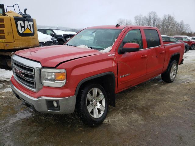 GMC SIERRA K15 2014 3gtu2uec2eg221964