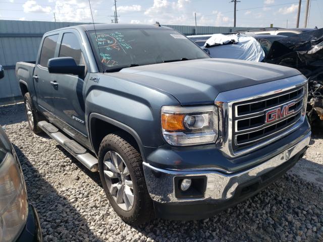 GMC SIERRA K15 2014 3gtu2uec2eg240028