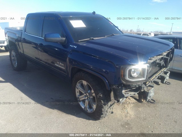 GMC SIERRA 1500 2014 3gtu2uec2eg241857