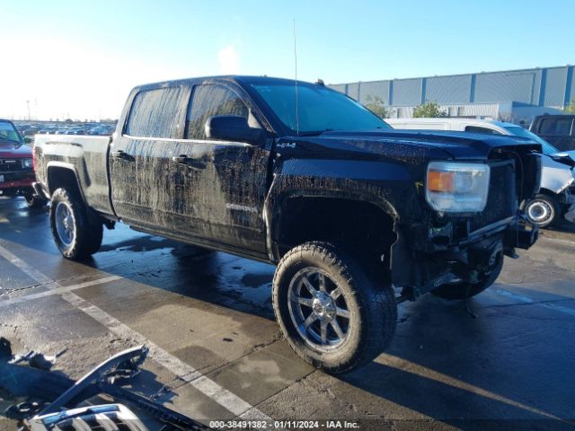 GMC SIERRA 1500 2014 3gtu2uec2eg244788